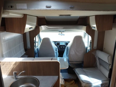 ELNAGH BARON BARON 579