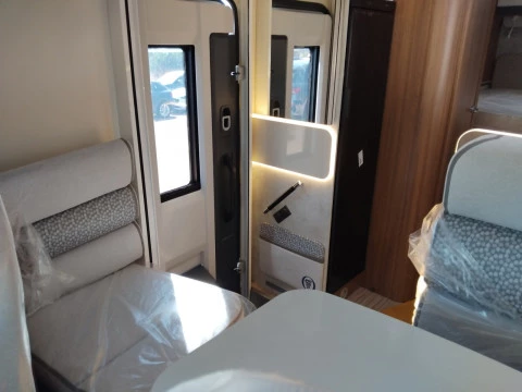 ELNAGH BARON BARON 579