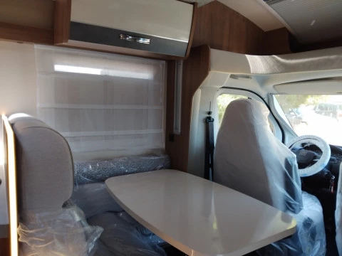 ELNAGH BARON BARON 579