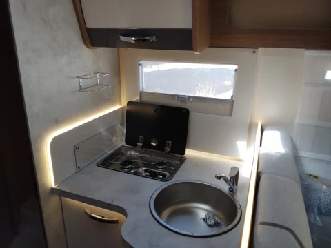 ELNAGH BARON BARON 579