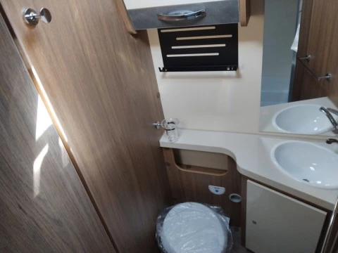 ELNAGH BARON BARON 579