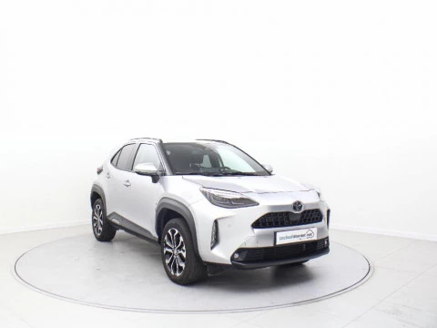 Toyota Yaris Cross YB Yaris Cross - MY'25