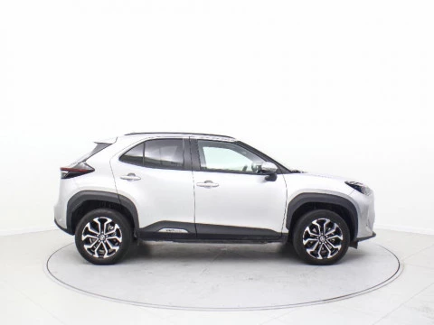 Toyota Yaris Cross YB Yaris Cross - MY'25