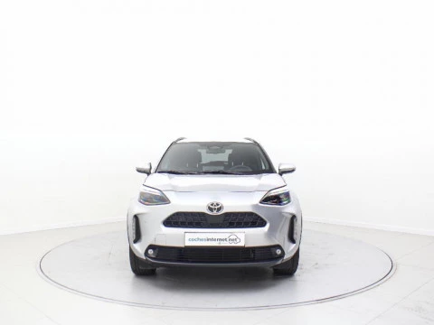 Toyota Yaris Cross YB Yaris Cross - MY'25