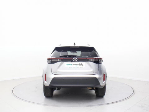 Toyota Yaris Cross YB Yaris Cross - MY'25