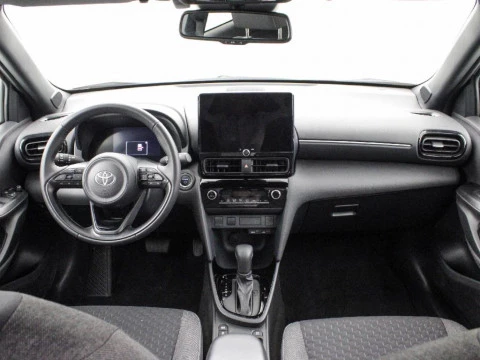 Toyota Yaris Cross YB Yaris Cross - MY'25