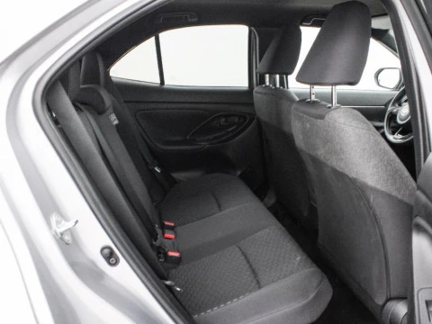 Toyota Yaris Cross YB Yaris Cross - MY'25