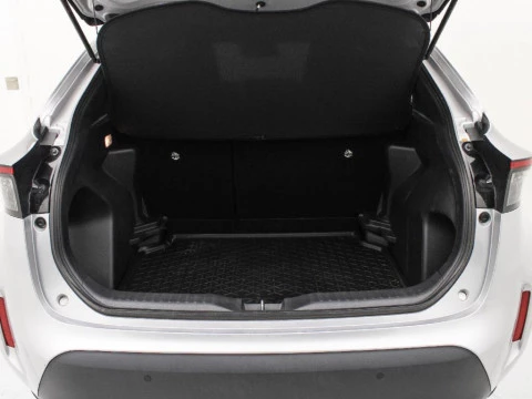 Toyota Yaris Cross YB Yaris Cross - MY'25