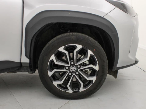Toyota Yaris Cross YB Yaris Cross - MY'25