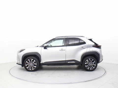 Toyota Yaris Cross YB Yaris Cross - MY'25