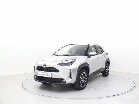 Toyota Yaris Cross YB Yaris Cross - MY'25