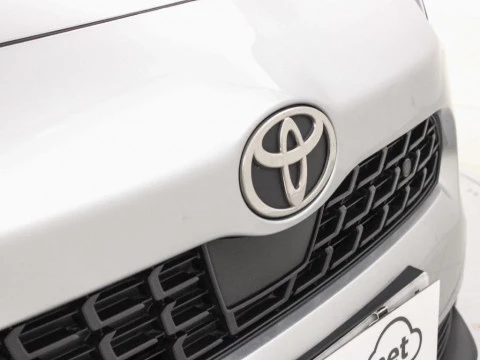 Toyota Yaris Cross YB Yaris Cross - MY'25