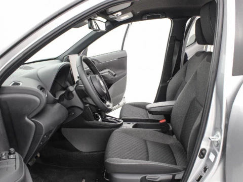 Toyota Yaris Cross YB Yaris Cross - MY'25