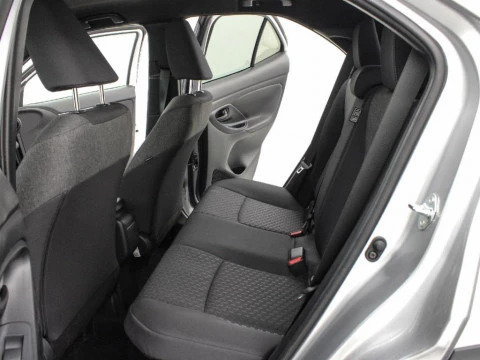 Toyota Yaris Cross YB Yaris Cross - MY'25