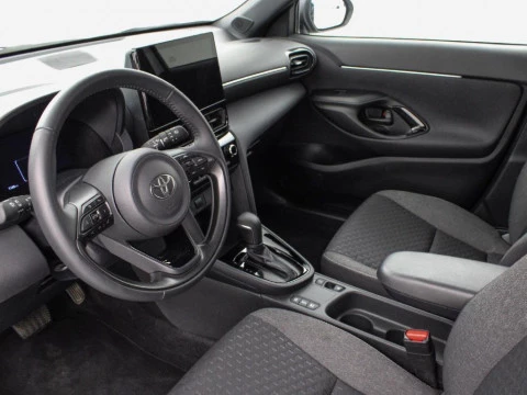 Toyota Yaris Cross YB Yaris Cross - MY'25