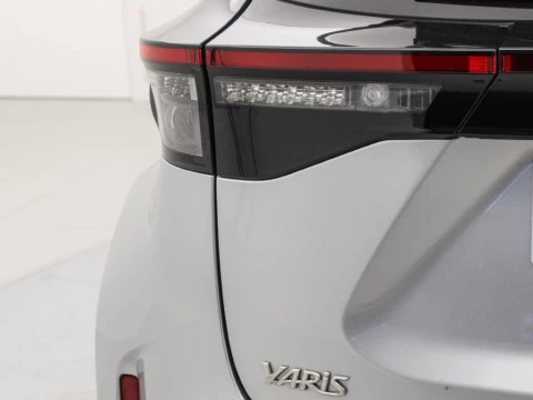 Toyota Yaris Cross YB Yaris Cross - MY'25