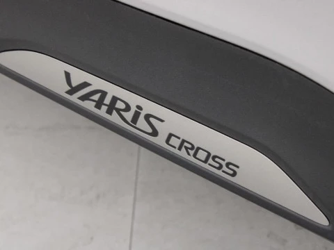 Toyota Yaris Cross YB Yaris Cross - MY'25