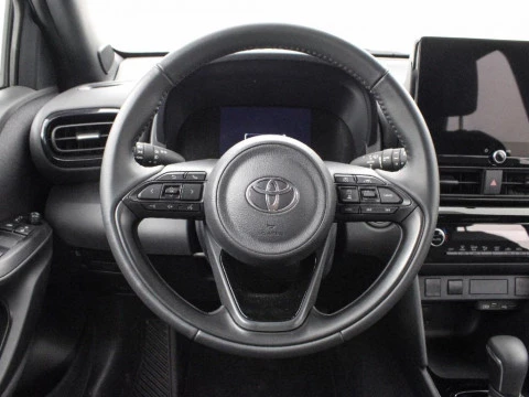 Toyota Yaris Cross YB Yaris Cross - MY'25