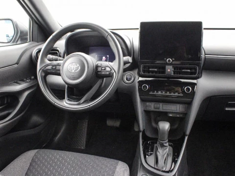 Toyota Yaris Cross YB Yaris Cross - MY'25