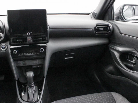 Toyota Yaris Cross YB Yaris Cross - MY'25