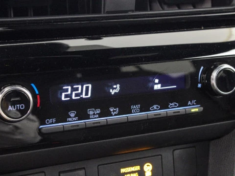 Toyota Yaris Cross YB Yaris Cross - MY'25