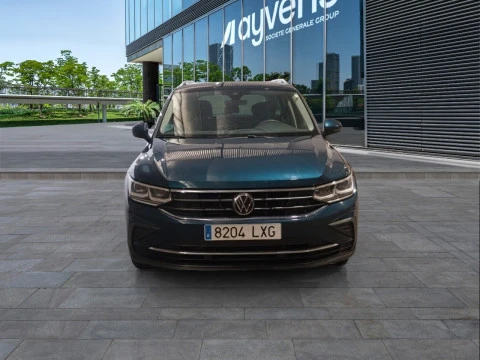 Volkswagen Tiguan Life 2.0 TDI 110kW (150CV)