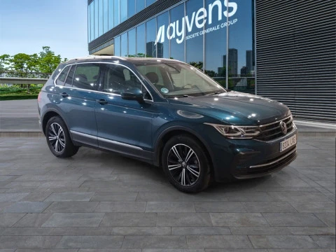 Volkswagen Tiguan Life 2.0 TDI 110kW (150CV)