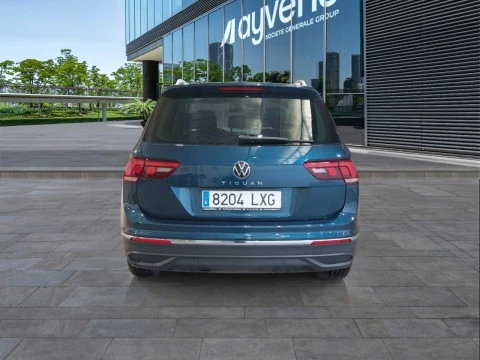Volkswagen Tiguan Life 2.0 TDI 110kW (150CV)