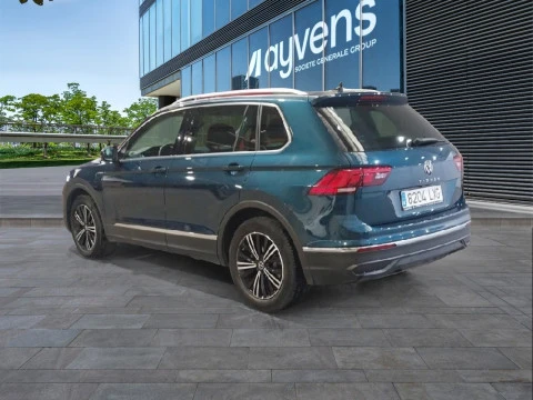 Volkswagen Tiguan Life 2.0 TDI 110kW (150CV)