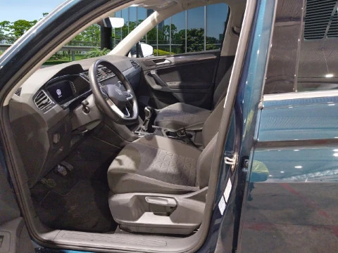 Volkswagen Tiguan Life 2.0 TDI 110kW (150CV)