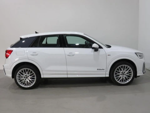 Audi Q2 Adrenalin Edition 35 TDI 110 kW (150 CV) S tronic