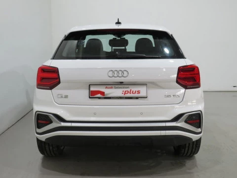 Audi Q2 Adrenalin Edition 35 TDI 110 kW (150 CV) S tronic