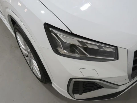 Audi Q2 Adrenalin Edition 35 TDI 110 kW (150 CV) S tronic