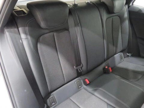 Audi Q2 Adrenalin Edition 35 TDI 110 kW (150 CV) S tronic