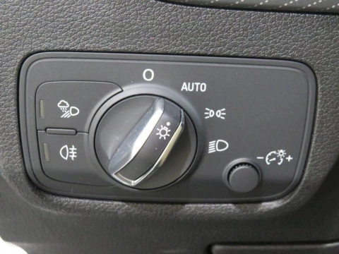 Audi Q2 Adrenalin Edition 35 TDI 110 kW (150 CV) S tronic