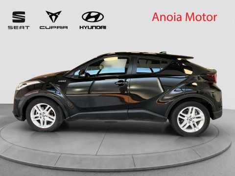 Toyota C-HR 1.8 125H Active