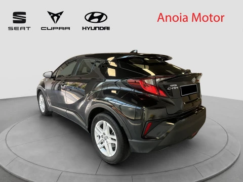 Toyota C-HR 1.8 125H Active