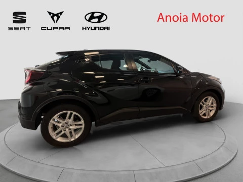 Toyota C-HR 1.8 125H Active