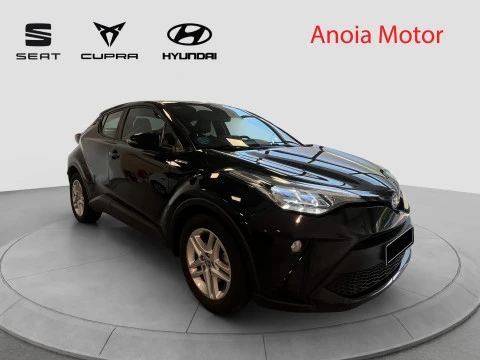 Toyota C-HR 1.8 125H Active