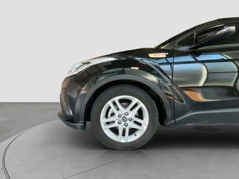 Toyota C-HR 1.8 125H Active