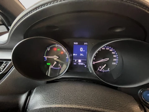 Toyota C-HR 1.8 125H Active
