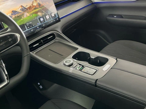 EBRO S800 1.5 TGDI PHEV Luxury E-CVT