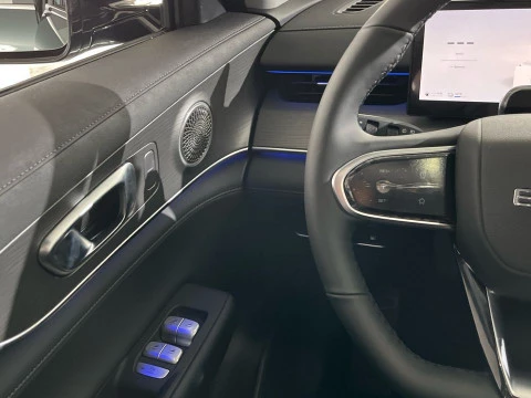 EBRO S800 1.5 TGDI PHEV Luxury E-CVT