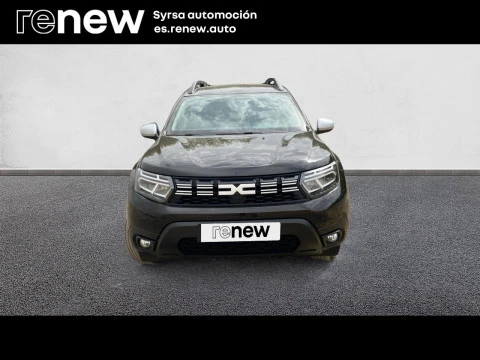 Dacia Duster Expression Bl. dCi 85kW(115CV) 4X2