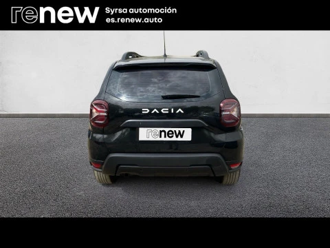 Dacia Duster Expression Bl. dCi 85kW(115CV) 4X2