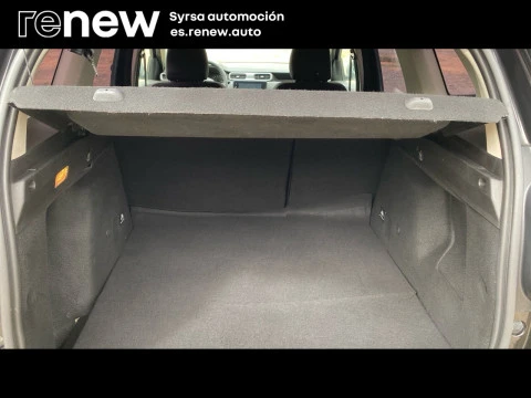 Dacia Duster Expression Bl. dCi 85kW(115CV) 4X2