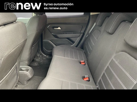 Dacia Duster Expression Bl. dCi 85kW(115CV) 4X2