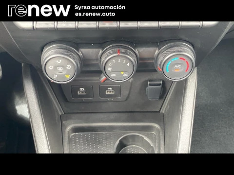 Dacia Duster Expression Bl. dCi 85kW(115CV) 4X2