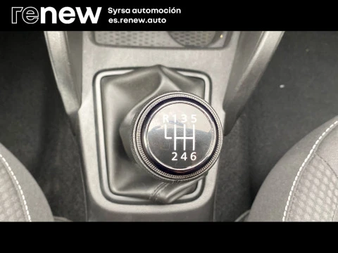 Dacia Duster Expression Bl. dCi 85kW(115CV) 4X2
