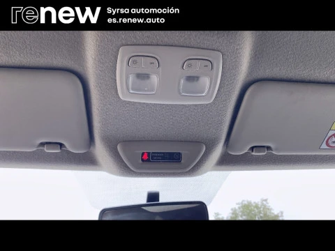 Dacia Duster Expression Bl. dCi 85kW(115CV) 4X2
